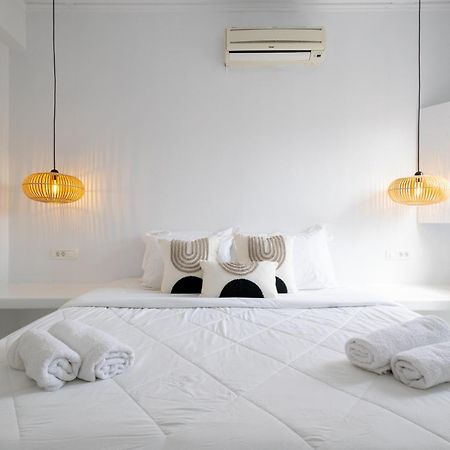 קרטראדוס Blackrock Suites מראה חיצוני תמונה