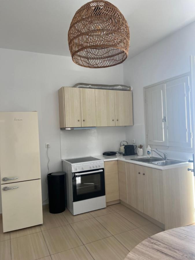 קרטראדוס Blackrock Suites מראה חיצוני תמונה