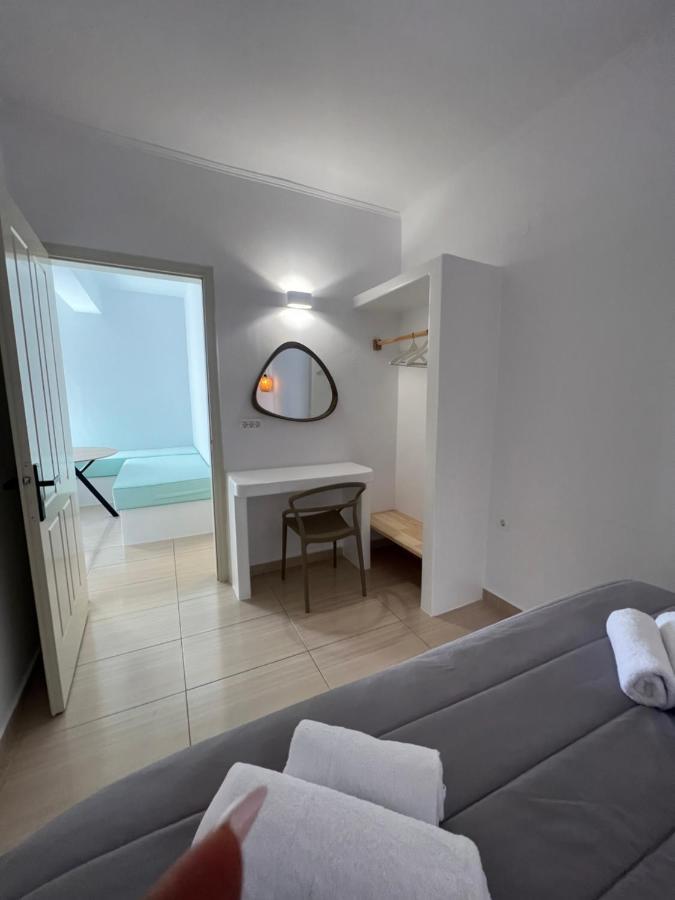 קרטראדוס Blackrock Suites מראה חיצוני תמונה