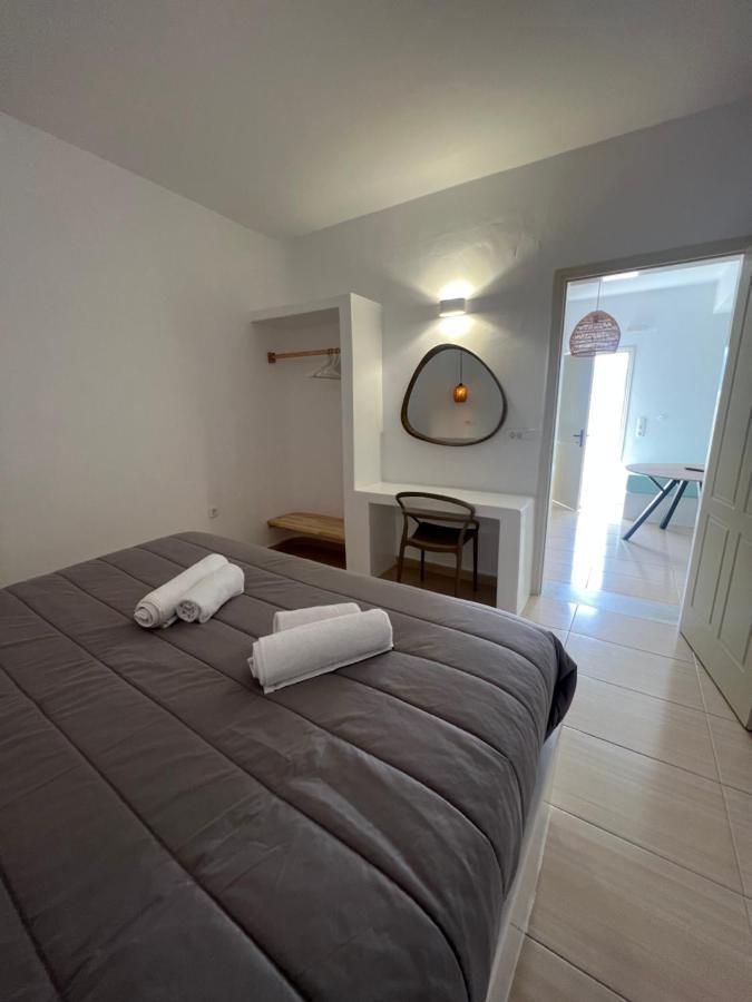 קרטראדוס Blackrock Suites מראה חיצוני תמונה
