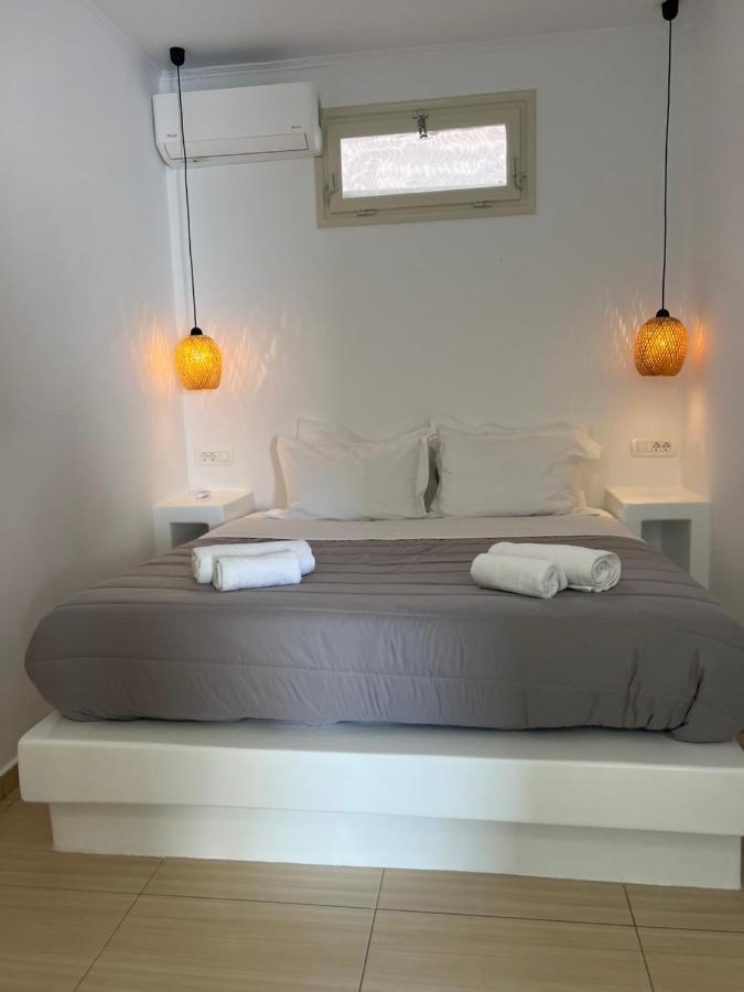 קרטראדוס Blackrock Suites מראה חיצוני תמונה