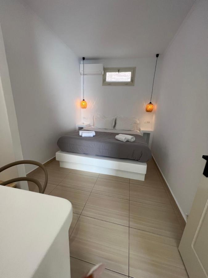 קרטראדוס Blackrock Suites מראה חיצוני תמונה
