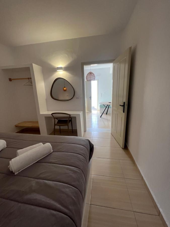 קרטראדוס Blackrock Suites מראה חיצוני תמונה