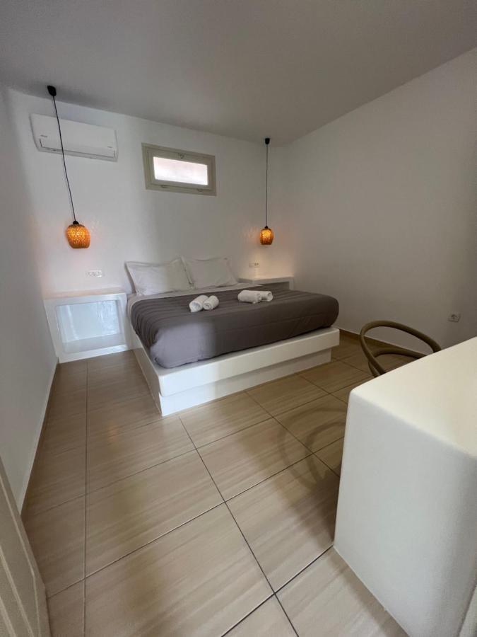 קרטראדוס Blackrock Suites מראה חיצוני תמונה