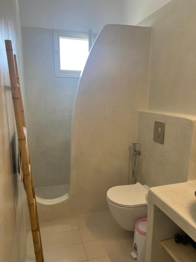 קרטראדוס Blackrock Suites מראה חיצוני תמונה