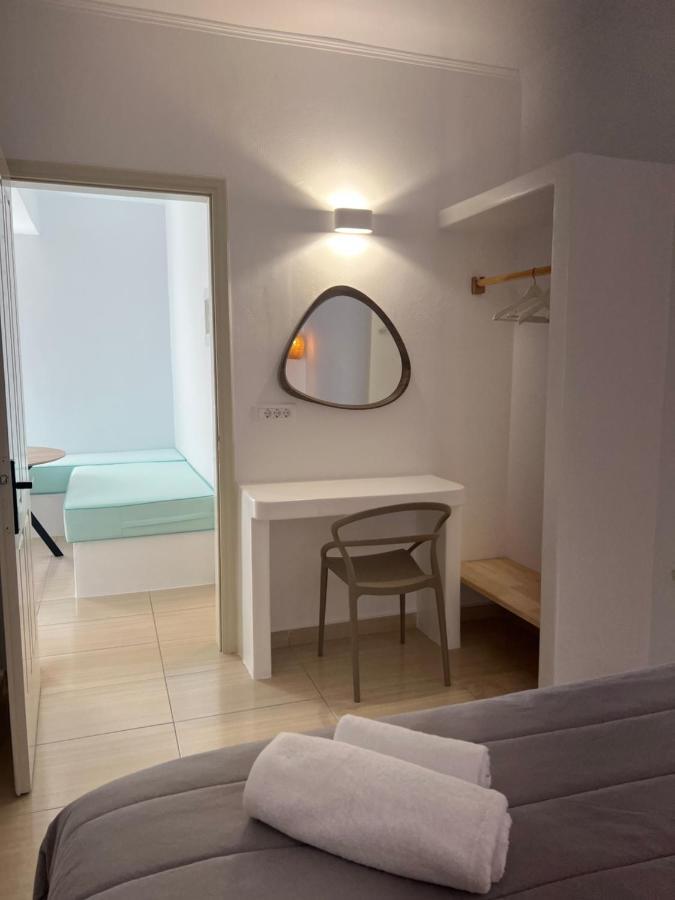 קרטראדוס Blackrock Suites מראה חיצוני תמונה