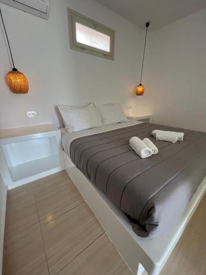 קרטראדוס Blackrock Suites מראה חיצוני תמונה