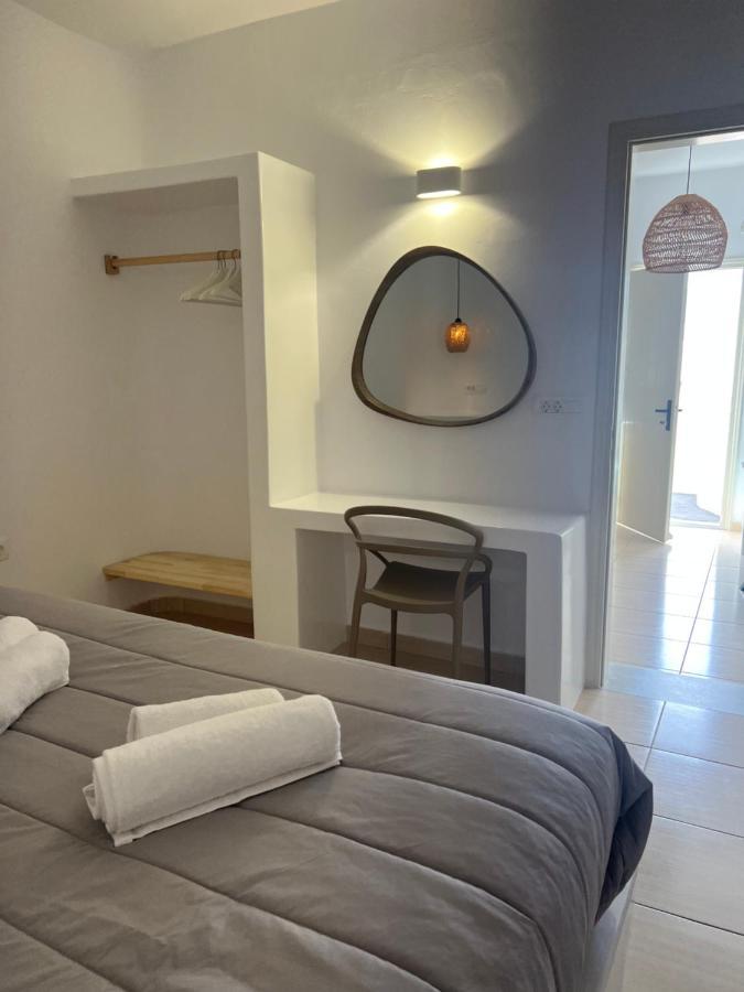 קרטראדוס Blackrock Suites מראה חיצוני תמונה