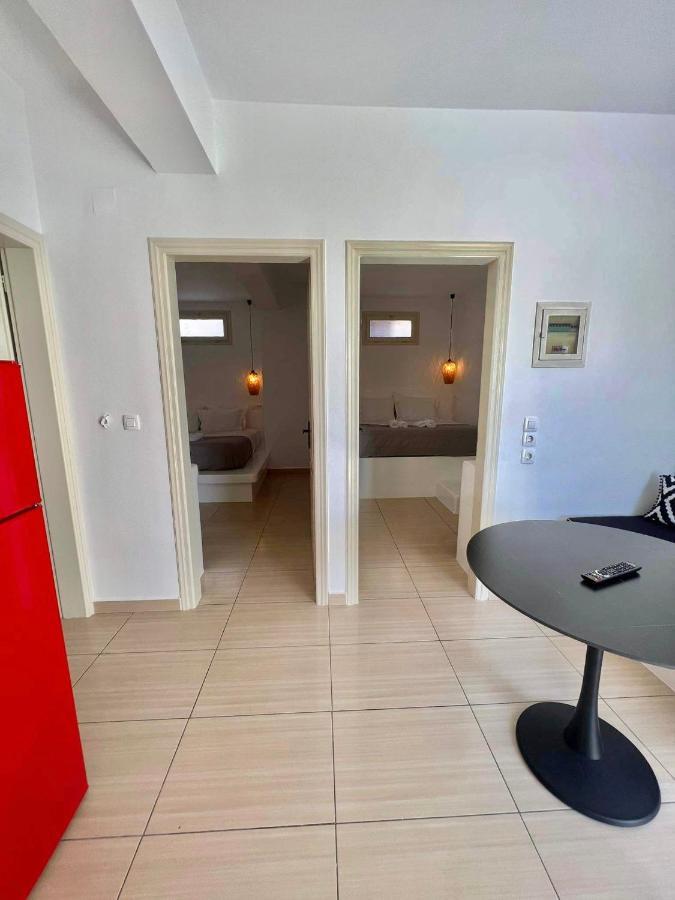 קרטראדוס Blackrock Suites מראה חיצוני תמונה