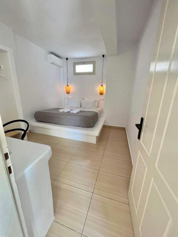 קרטראדוס Blackrock Suites מראה חיצוני תמונה