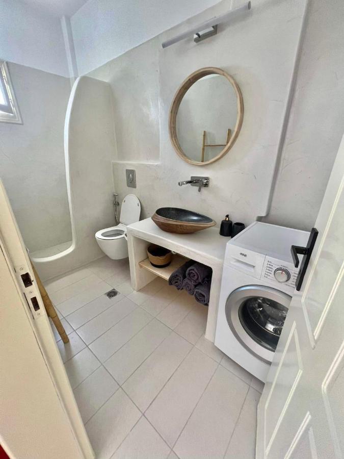 קרטראדוס Blackrock Suites מראה חיצוני תמונה