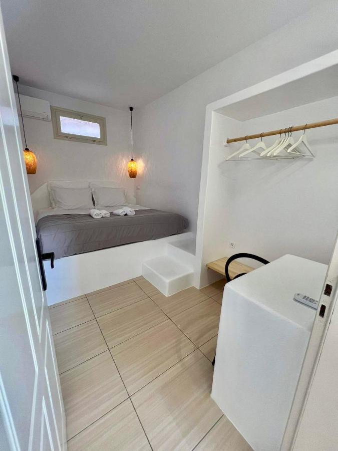 קרטראדוס Blackrock Suites מראה חיצוני תמונה