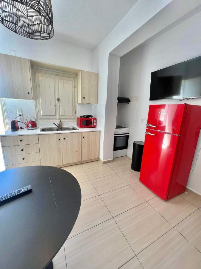 קרטראדוס Blackrock Suites מראה חיצוני תמונה