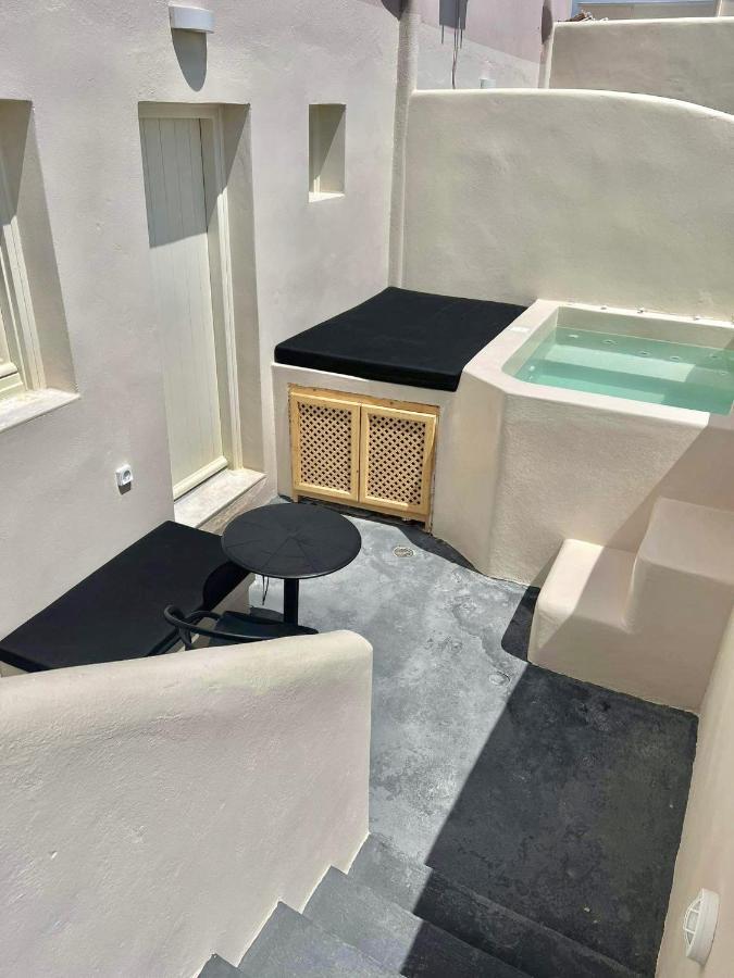 קרטראדוס Blackrock Suites מראה חיצוני תמונה