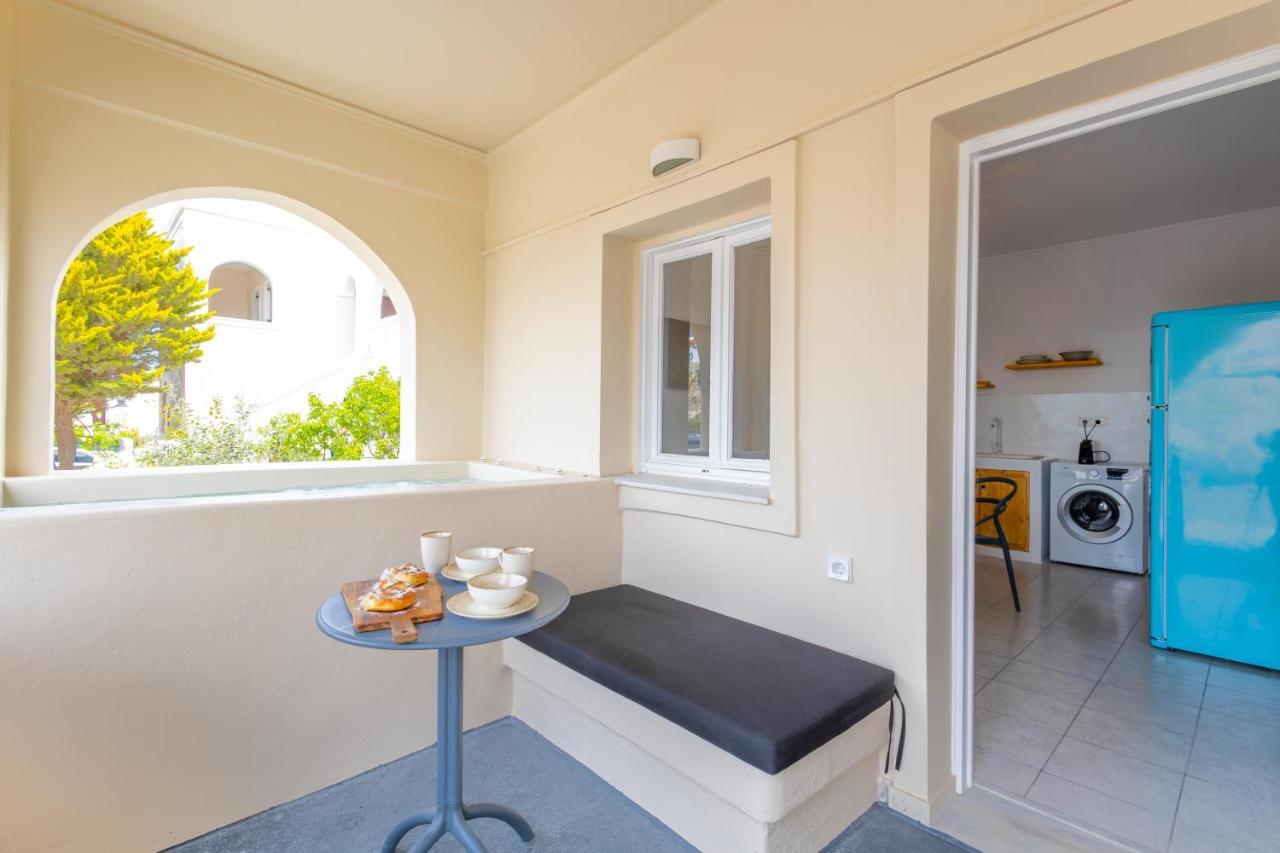 קרטראדוס Blackrock Suites מראה חיצוני תמונה