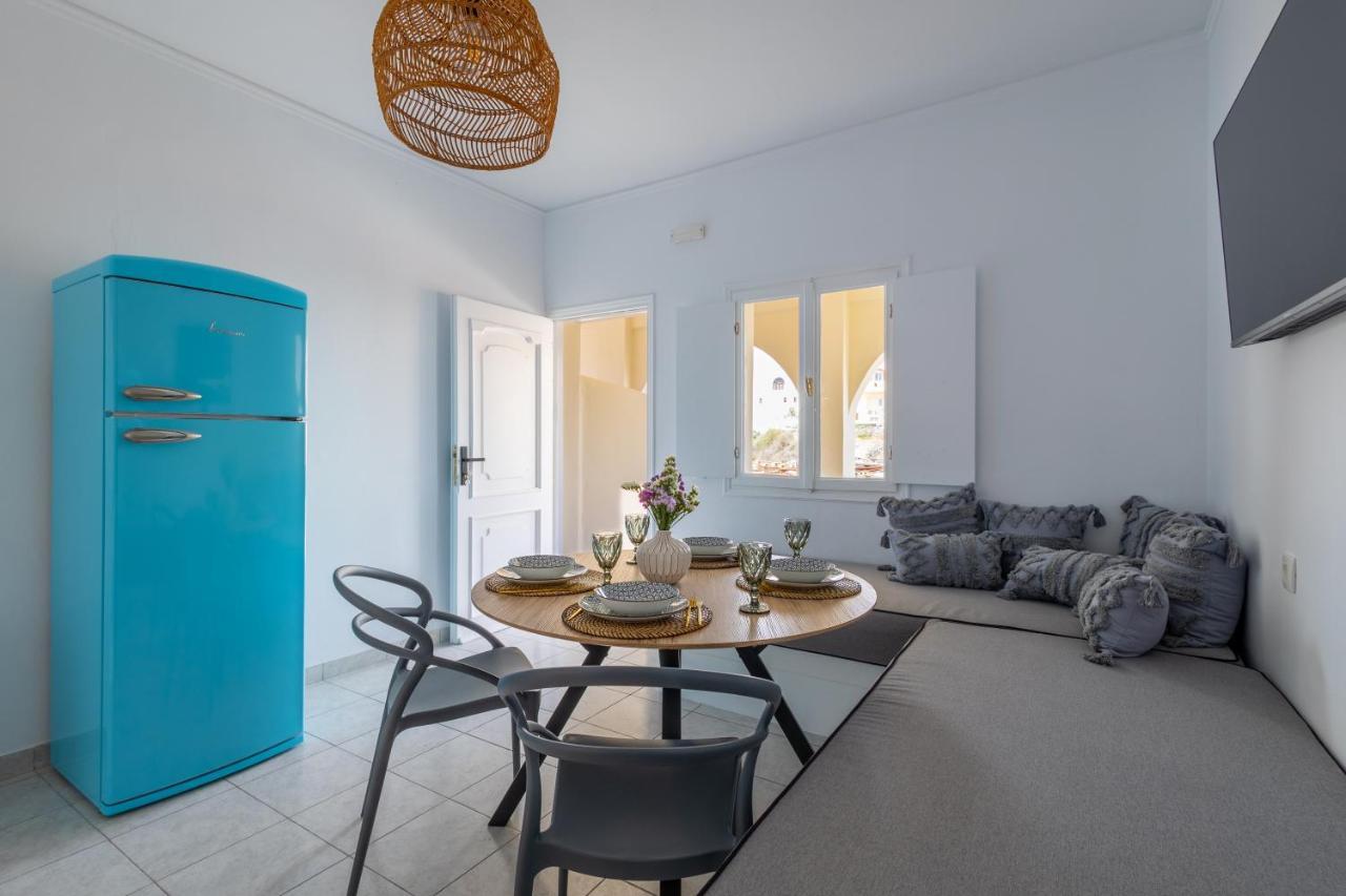 קרטראדוס Blackrock Suites מראה חיצוני תמונה