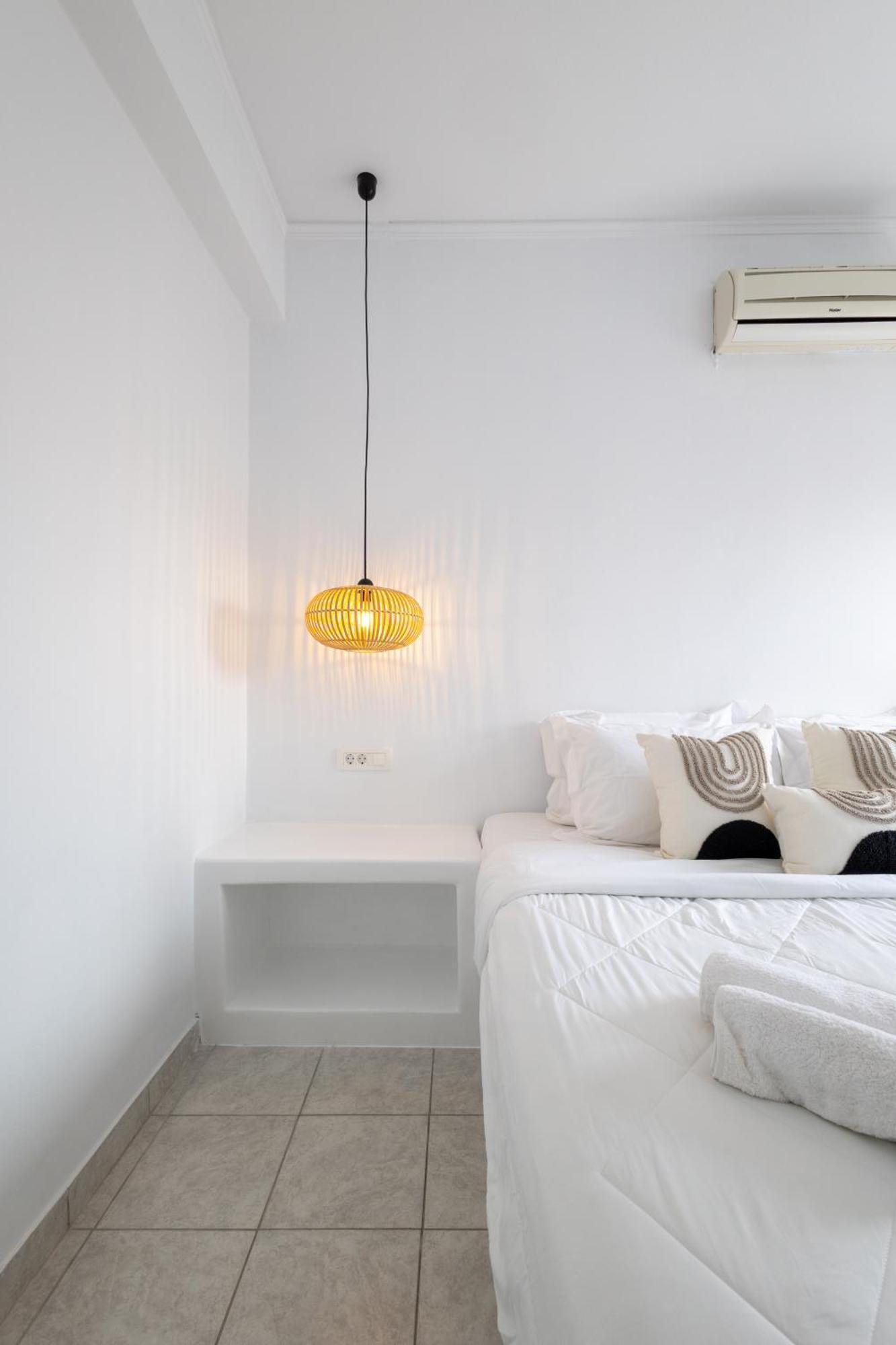 קרטראדוס Blackrock Suites מראה חיצוני תמונה