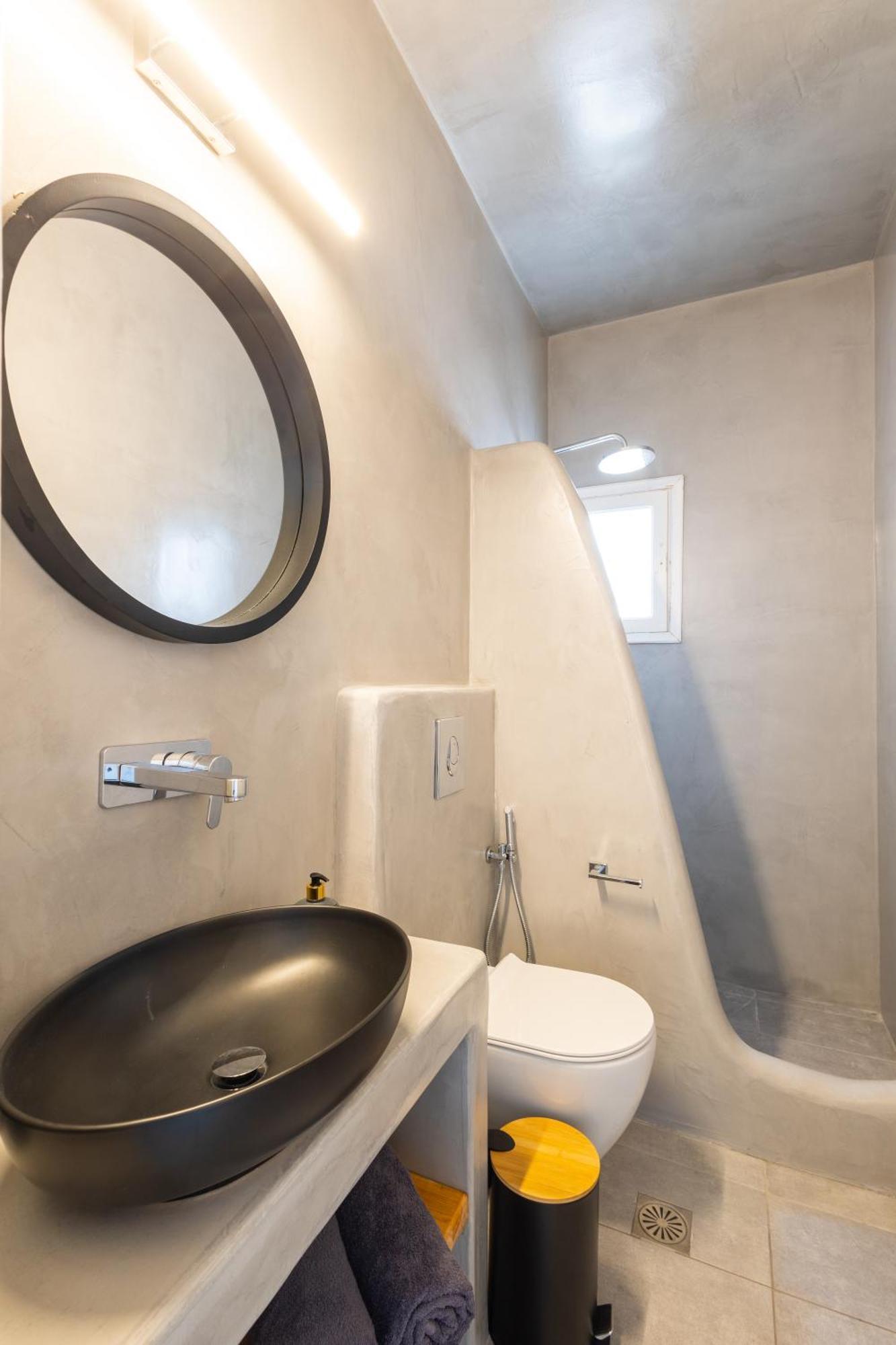 קרטראדוס Blackrock Suites מראה חיצוני תמונה