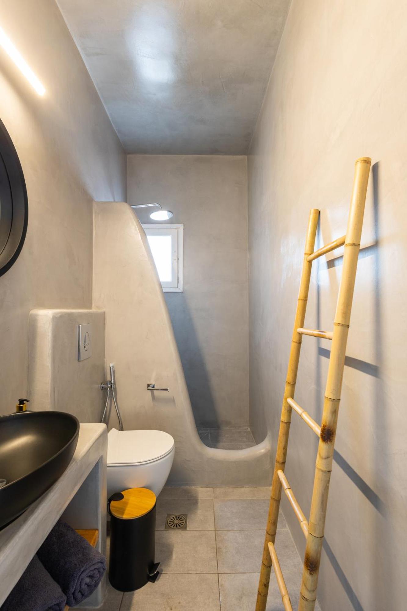 קרטראדוס Blackrock Suites מראה חיצוני תמונה